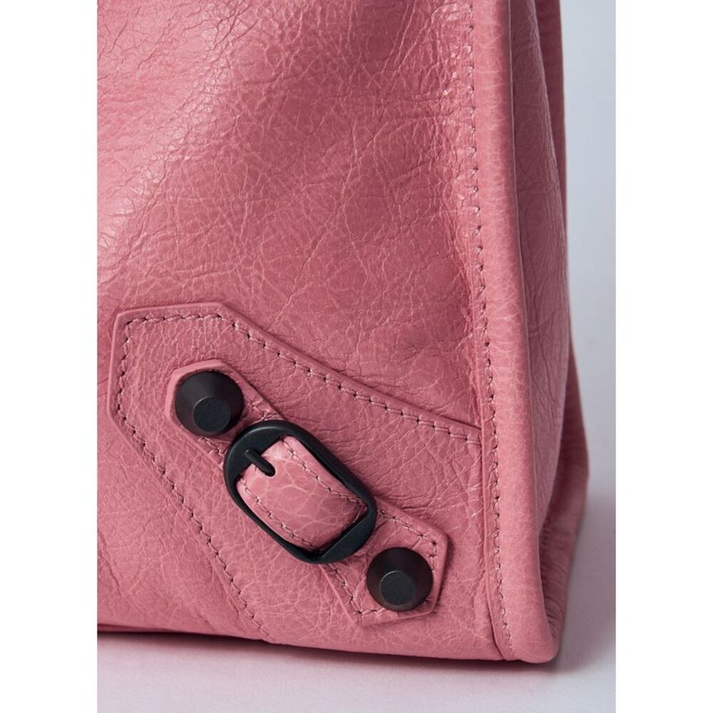 Balenciaga Women Small Le City Handbag - Picture 4 of 7